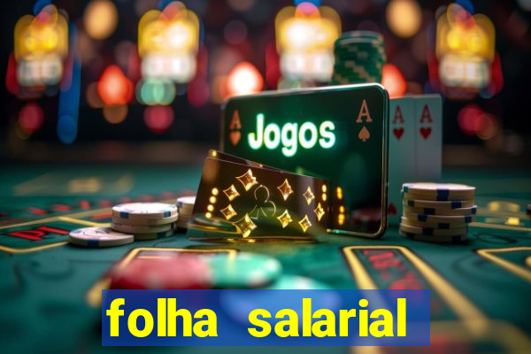 folha salarial flamengo 2019